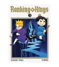 RANKING OF KINGS 03