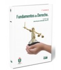 FUNDAMENTOS DE DERECHO 7 EDICION