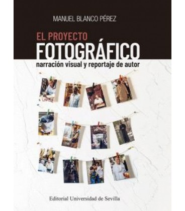 PROYECTO FOTOGRAFICO