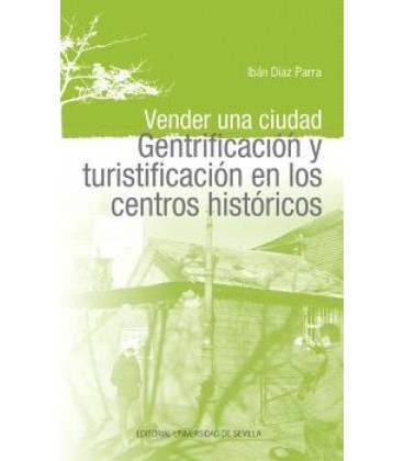 VENDER UNA CIUDAD