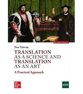 TRANSLATION AS A SCIENCE AND TRANSLATION AS AN ART (2 EDICION)
