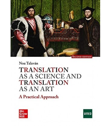 TRANSLATION AS A SCIENCE AND TRANSLATION AS AN ART (2 EDICION)
