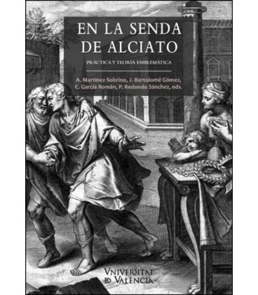 EN LA SENDA DE ALCIATO