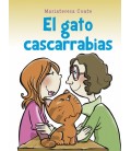 EL GATO CASCARRABIAS