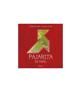 PAJARITA DE PAPEL