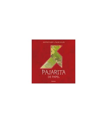 PAJARITA DE PAPEL