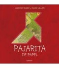 PAJARITA DE PAPEL