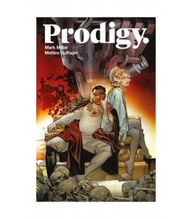 PRODIGY 02 LA SOCIEDAD ICARO