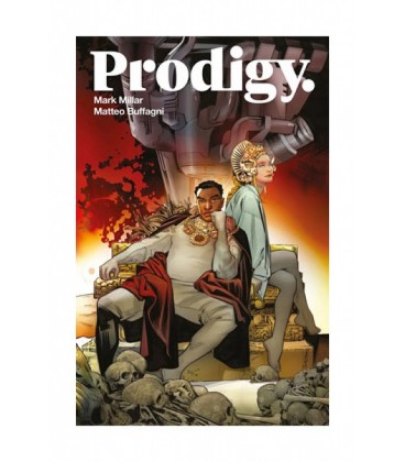 PRODIGY 02 LA SOCIEDAD ICARO