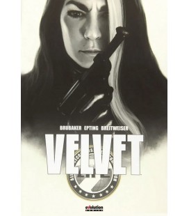VELVET OMNIBUS