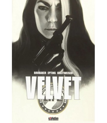 VELVET OMNIBUS