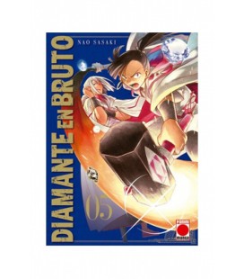 DIAMANTE EN BRUTO 05