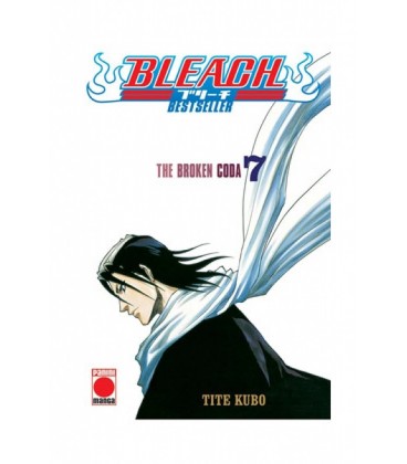 BLEACH 07