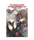 CABALLERO VAMPIRO OMNIBUS 6