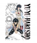 YU YU HAKUSHO EDICION KANZENBAN 11