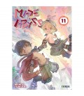MADE IN ABYSS 11 (COMIC)