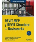 REVIT MEP Y REVIT STRUCTURE + NAVISWORKS