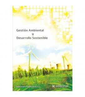 GESTION AMBIENTAL Y DESARROLLO SOSTENIBLE