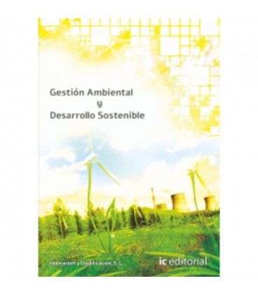GESTION AMBIENTAL Y DESARROLLO SOSTENIBLE