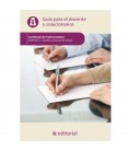 GESTION COMERCIAL DE VENTAS GUIA PARA EL DOCENTE Y SOLUCIONARIOS