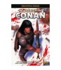 BIBLIOTECA CONAN LAS CRONICAS DE CONAN 01