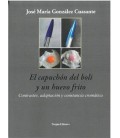 CAPUCHON DEL BOLI Y UN HUEVO FRITO