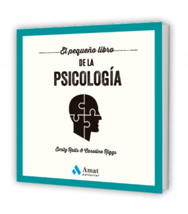 PEQUEÑO LIBRO DE LA PSICOLOGIA