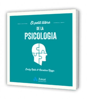 PETIT LLIBRE DE LA PSICOLOGIA CATALA
