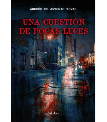 UNA CUESTION DE POCAS LUCES