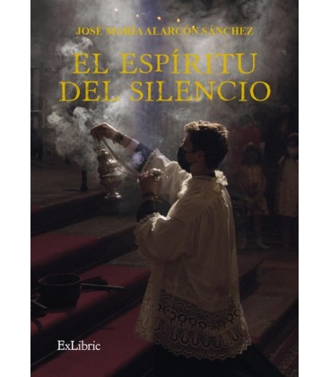 ESPIRITU DEL SILENCIO