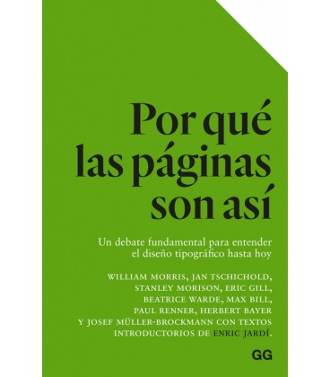 POR QUE LAS PAGINAS SON ASI
