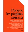 PER QUE LES PAGINES SON AIXI