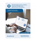 ELABORACION Y EDICION DE PRESENTACIONES CON APLICACIONES INFORMATICAS