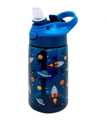 BOTELLA TRITAN 450 ML ESPACIO