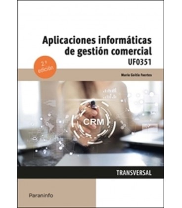 APLICACIONES INFORMATICAS DE GESTION COMERCIAL (2 EDICION)