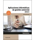 APLICACIONES INFORMATICAS DE GESTION COMERCIAL (2 EDICION)