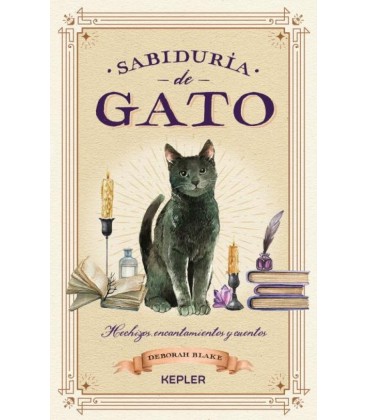 SABIDURIA DE GATO