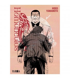 HOMUNCULUS 02