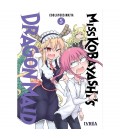 MISS KOBAYASHI S DRAGON MAID 05