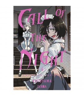 CALL OF THE NIGHT 04