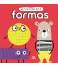 LIBROS PARA CRECER APRENDE LAS FORMAS