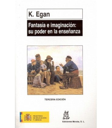 FANTASIA E IMAGINACION: SU PODER EN LA ENSEÑANZA