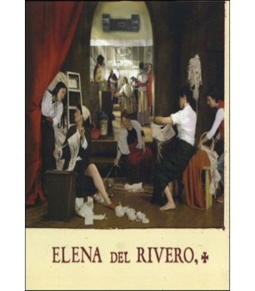 ELENA DEL RIVERO