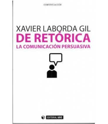 DE RETORICA