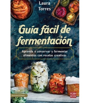 GUIA FACIL DE FERMENTACION