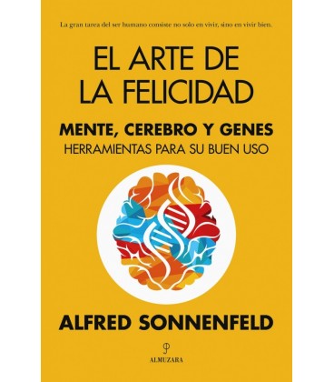 EL ARTE DE LA FELICIDAD