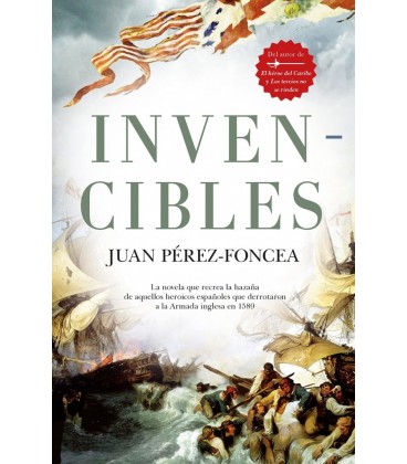 INVENCIBLES