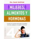 MUJER ALIMENTOS Y HORMONAS