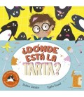 DONDE ESTA LA TARTA
