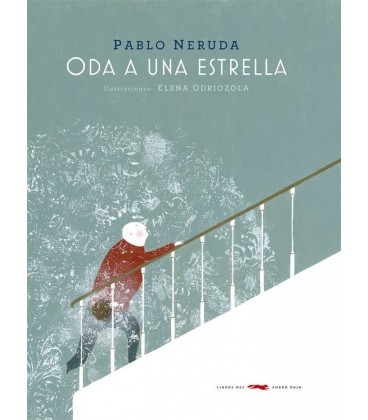 ODA A UNA ESTRELLA
